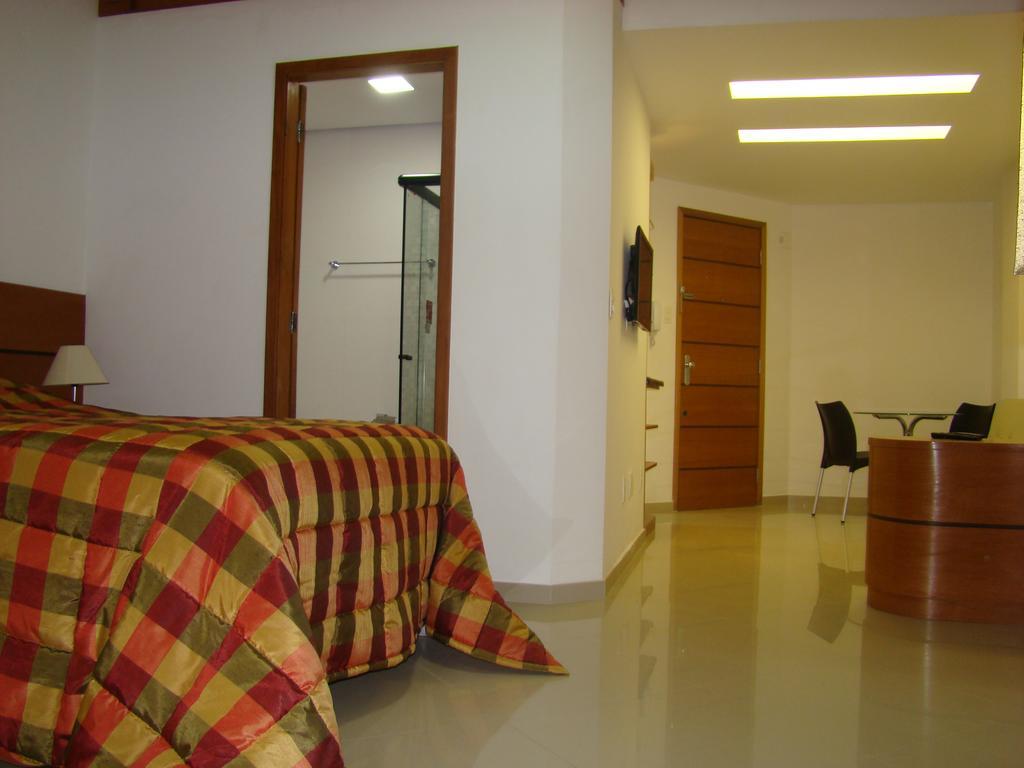 Appartement Apartamento Luxuoso Em Copacabana *
