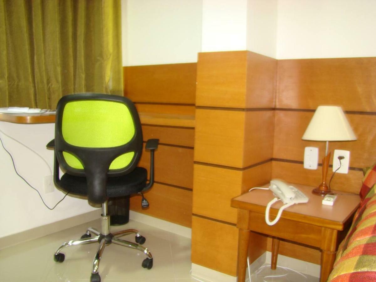 Appartement Apartamento Luxuoso Em Copacabana