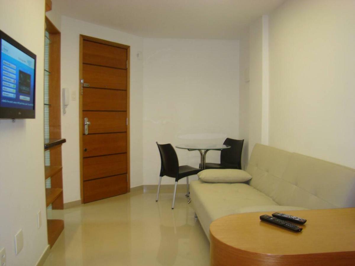 Appartement Apartamento Luxuoso Em Copacabana