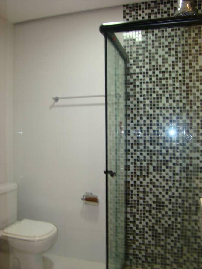 Apartamento Luxuoso Em Copacabana Appartement Rio de Janeiro