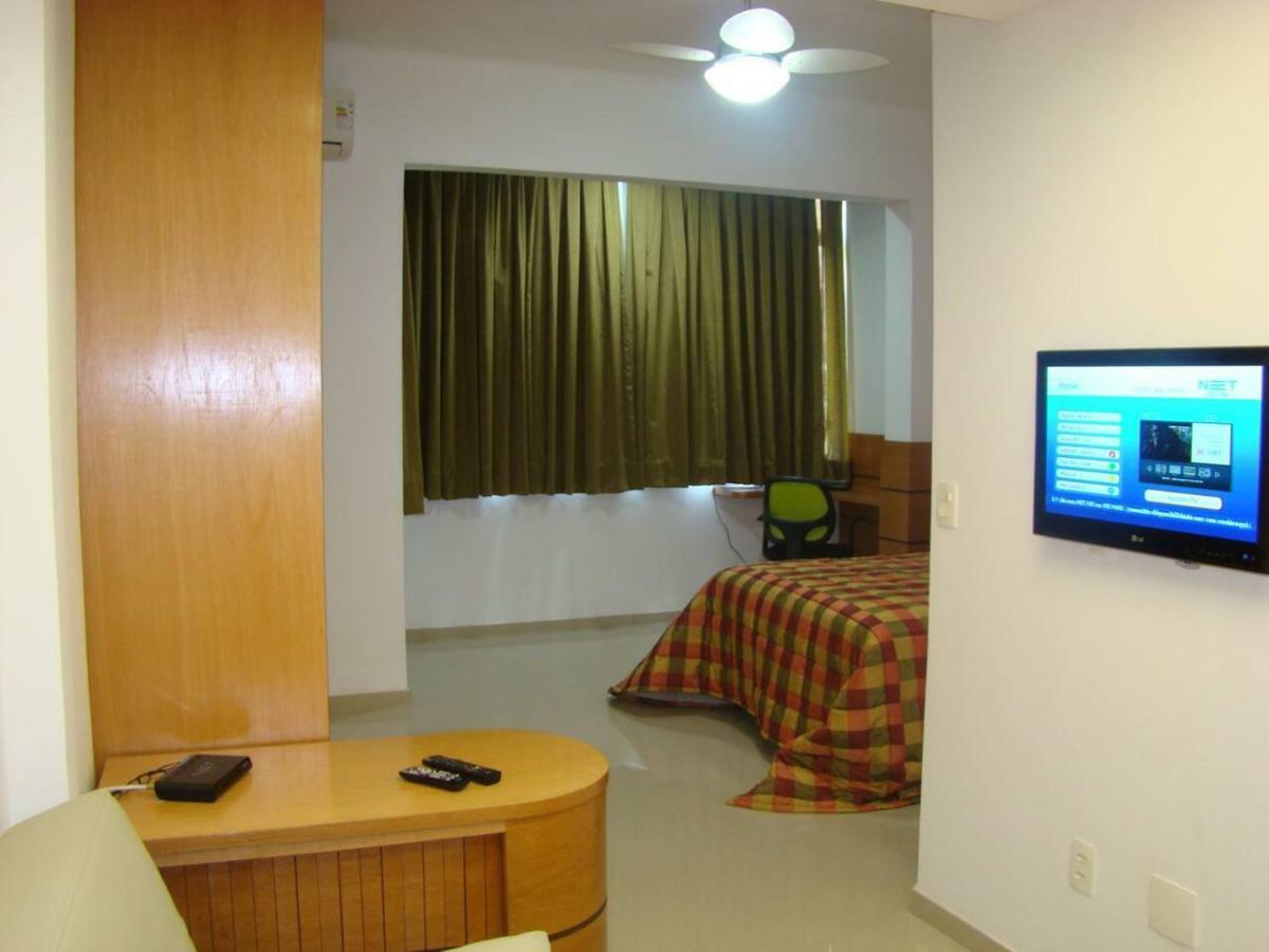 Appartement Apartamento Luxuoso Em Copacabana *