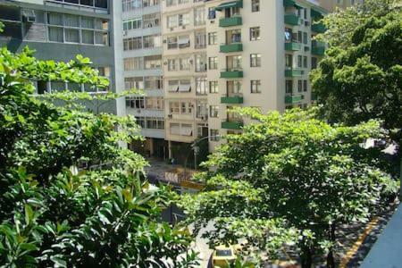 Appartement Apartamento Luxuoso Em Copacabana Rio de Janeiro