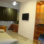 Apartamento Luxuoso em Copacabana